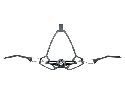 Sistema di regolazione BOA per caschi Bontrager WaveCel