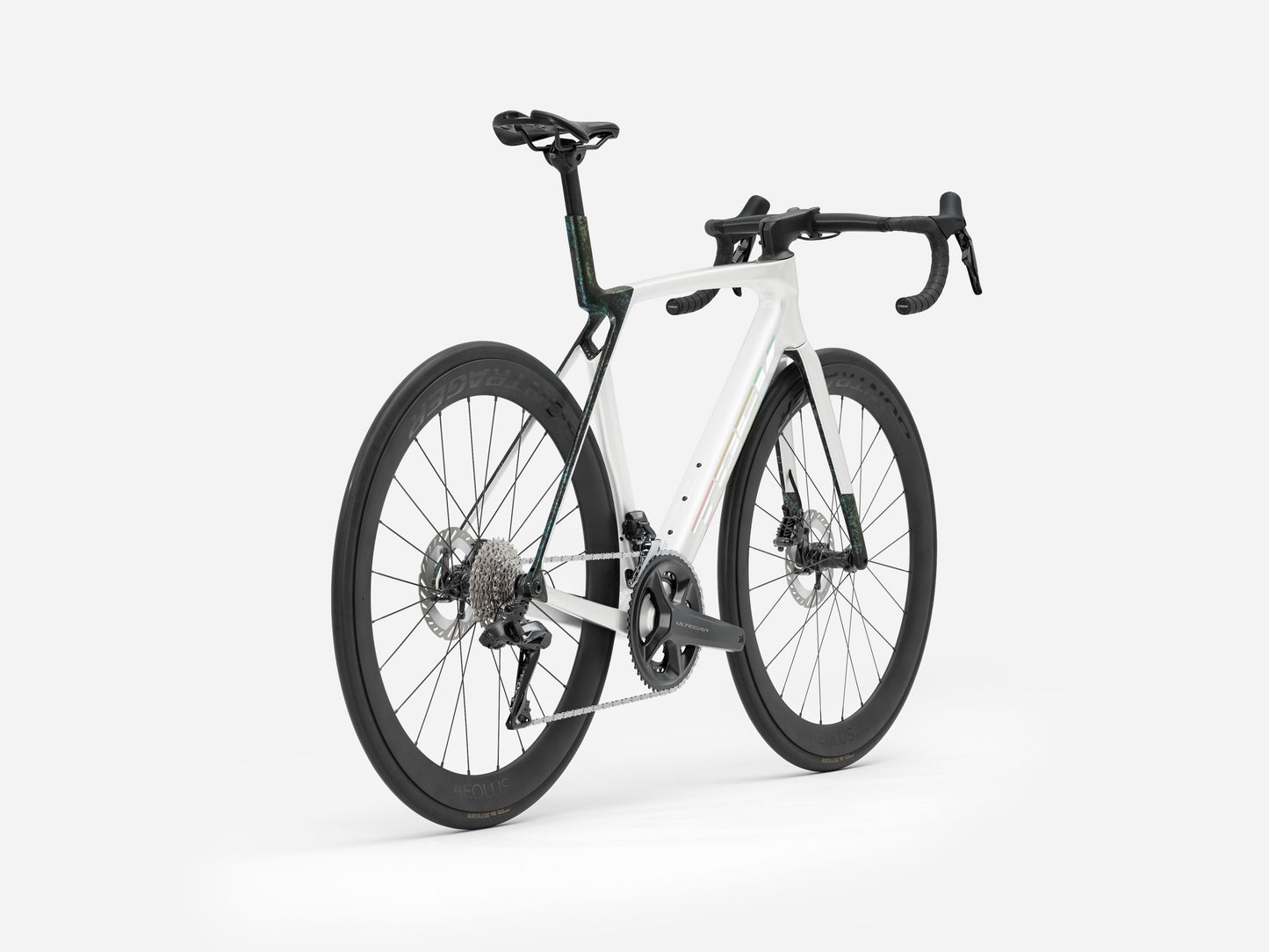 Madone SL 7 Gen 8