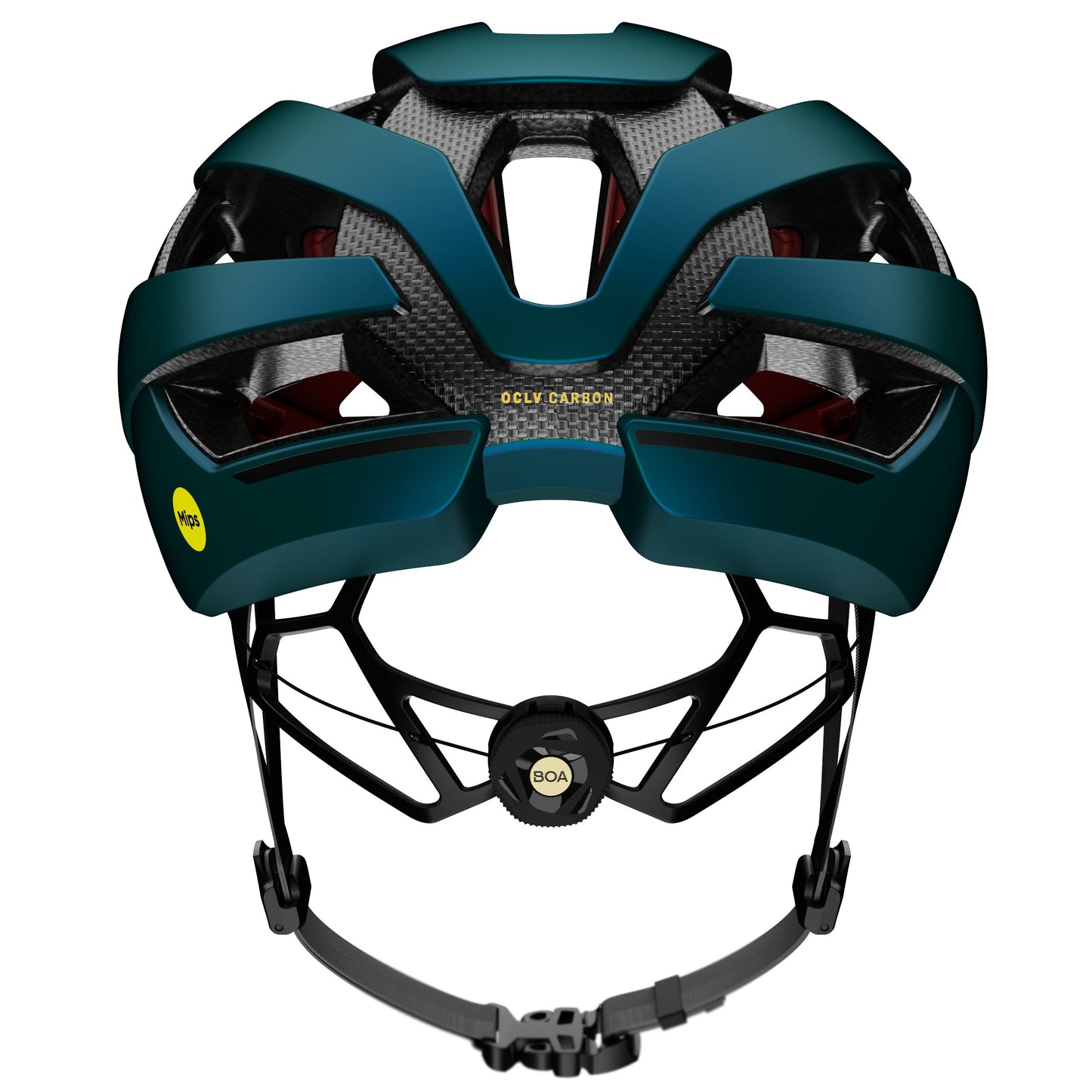 Casco per ciclismo su strada Trek Velocis Mips