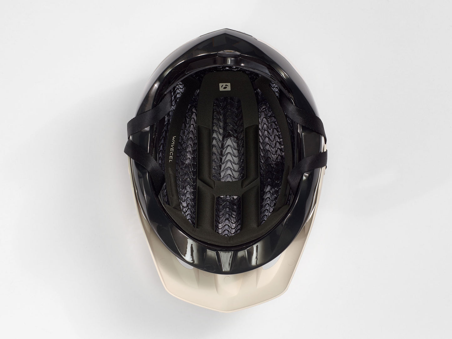 Casco per mountain bike Bontrager Blaze WaveCel