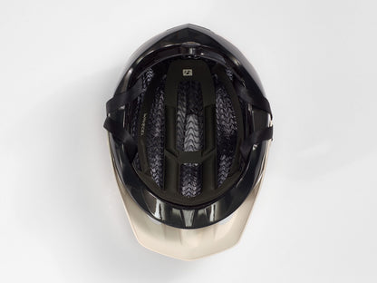 Casco per mountain bike Bontrager Blaze WaveCel