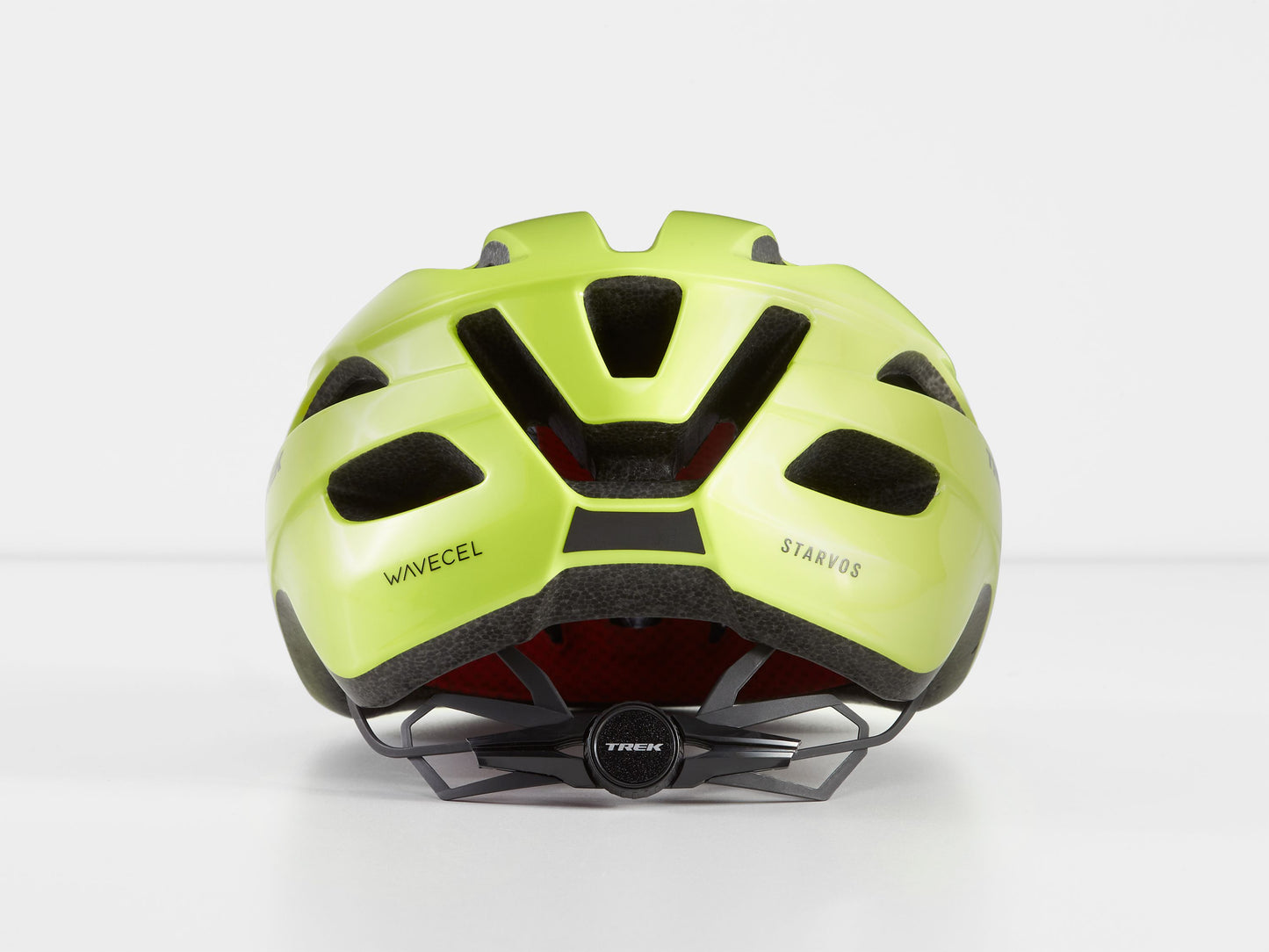Casco da ciclismo Trek Starvos WaveCel