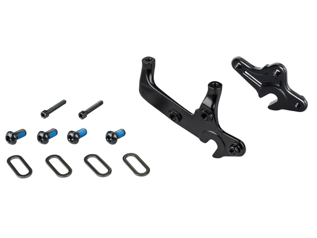 Trek Road Dropout Hardware Kits