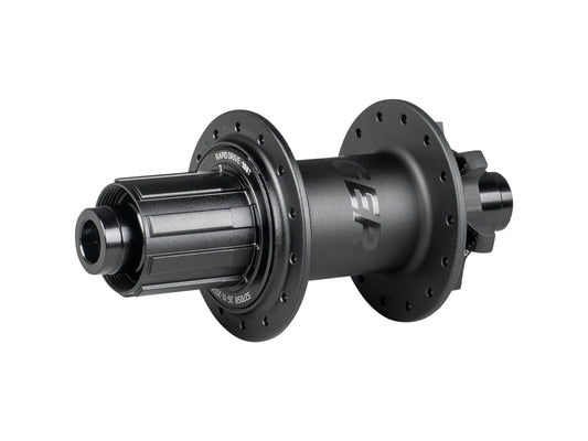 Bontrager Rapid Drive 108 Non-Boost Rear Hub