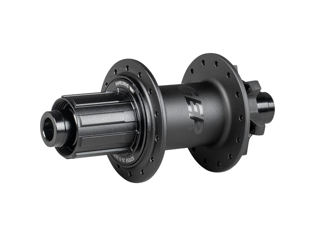 Bontrager Rapid Drive 108 Non-Boost Rear Hub