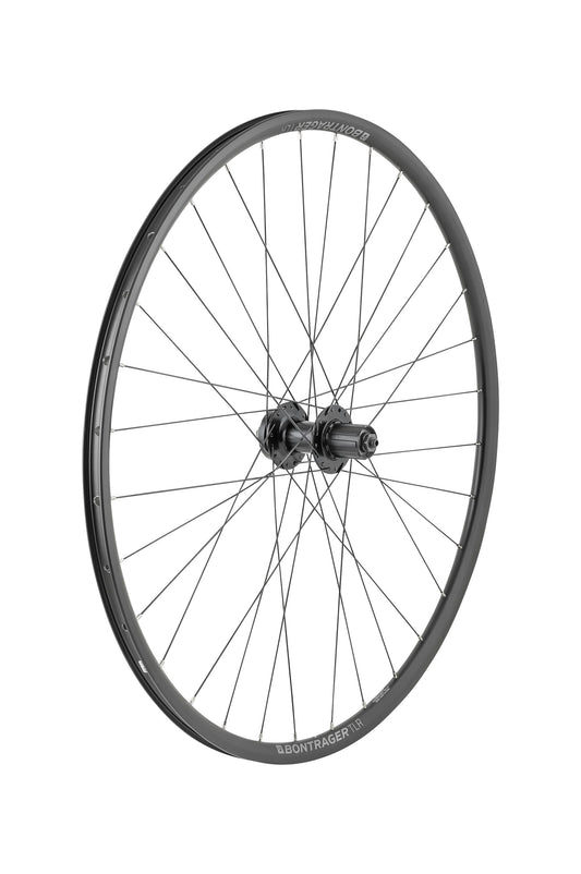 Bontrager Approved TLR Quick Release DC-22/20 Disc 700c MTB Wheel