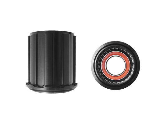 Corpo mozzo ruota libera Bontrager DT240 10 velocità
