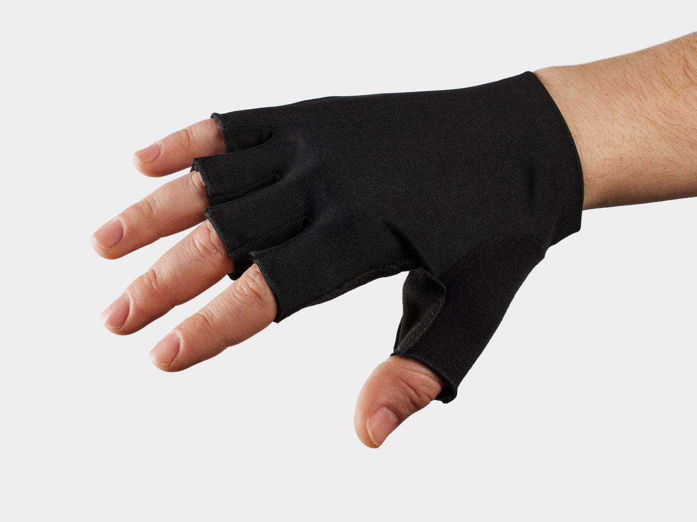 Guanti da ciclismo unisex Trek Velocis Dual Foam