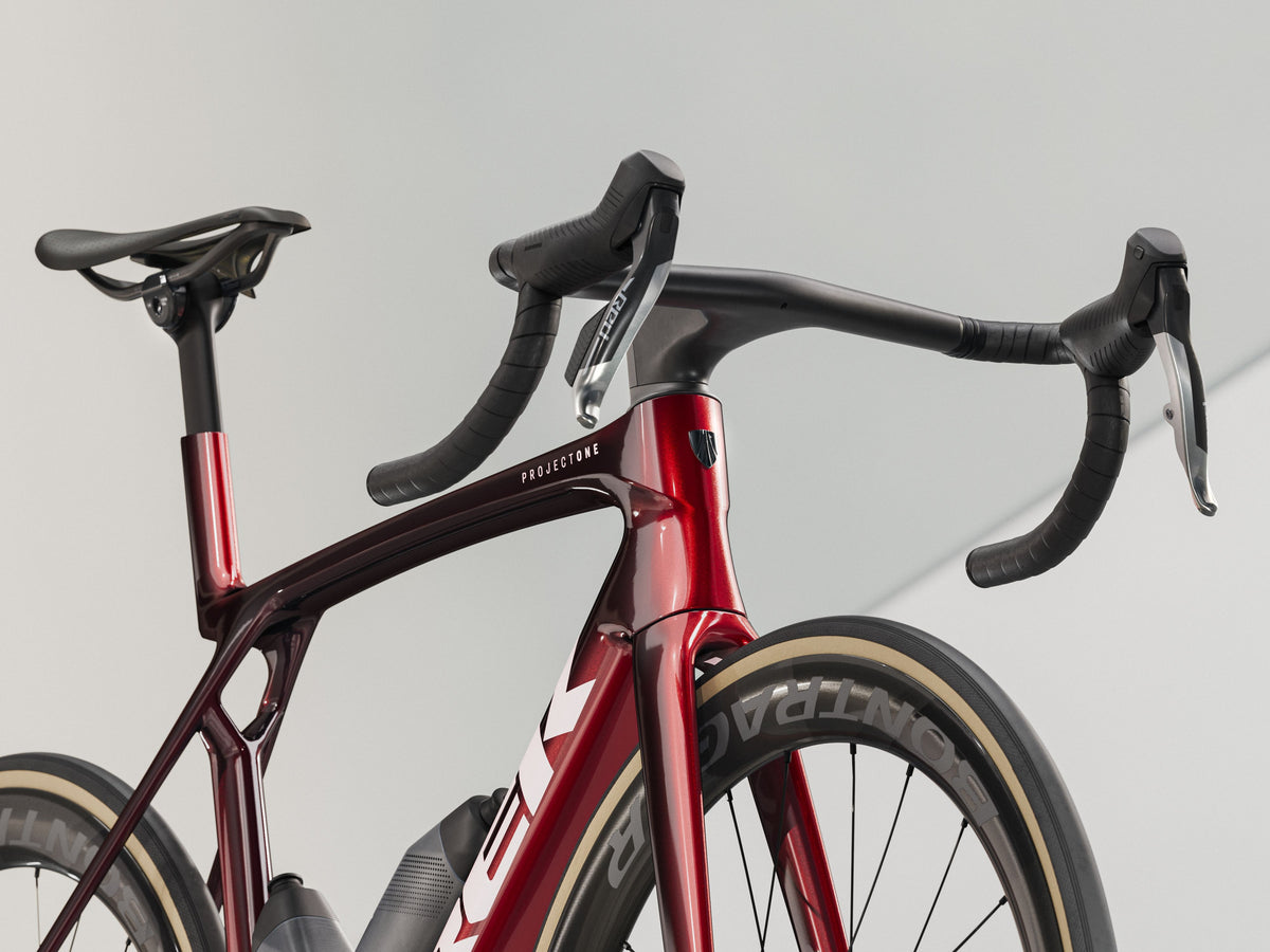 Madone SLR 9 AXS Gen 8