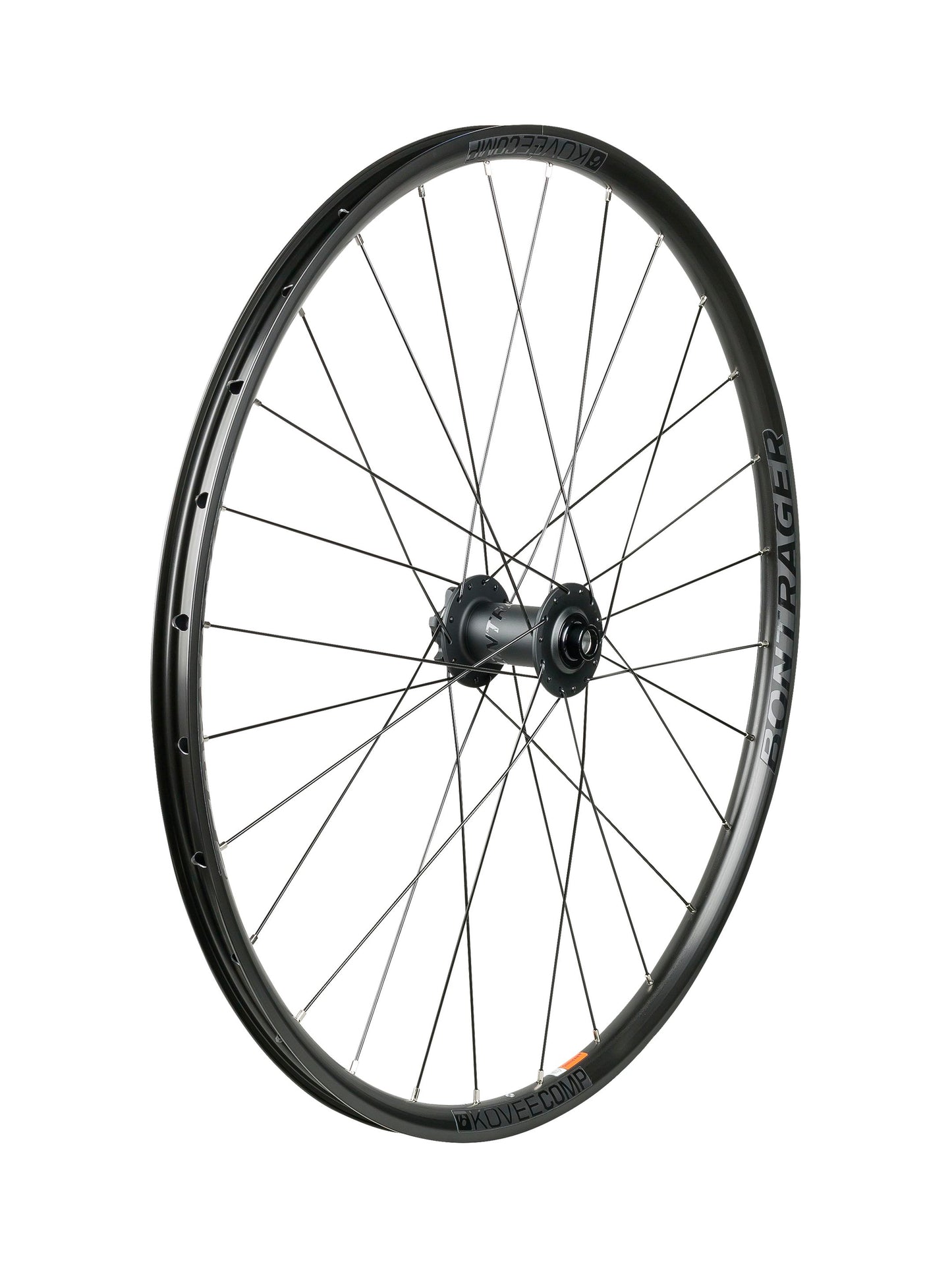 Bontrager Kovee Comp TLR Boost 27.5 MTB Wheel