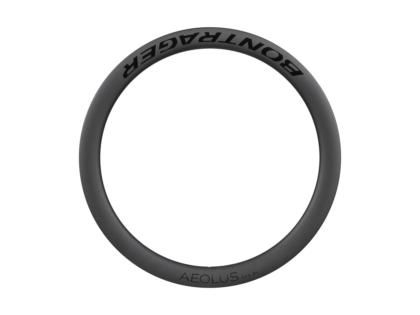 Bontrager Aeolus Pro 51 700c TLR Disc Road Rim