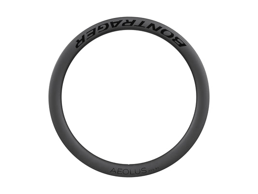 Bontrager Aeolus Pro 51 700c TLR Disc Road Rim