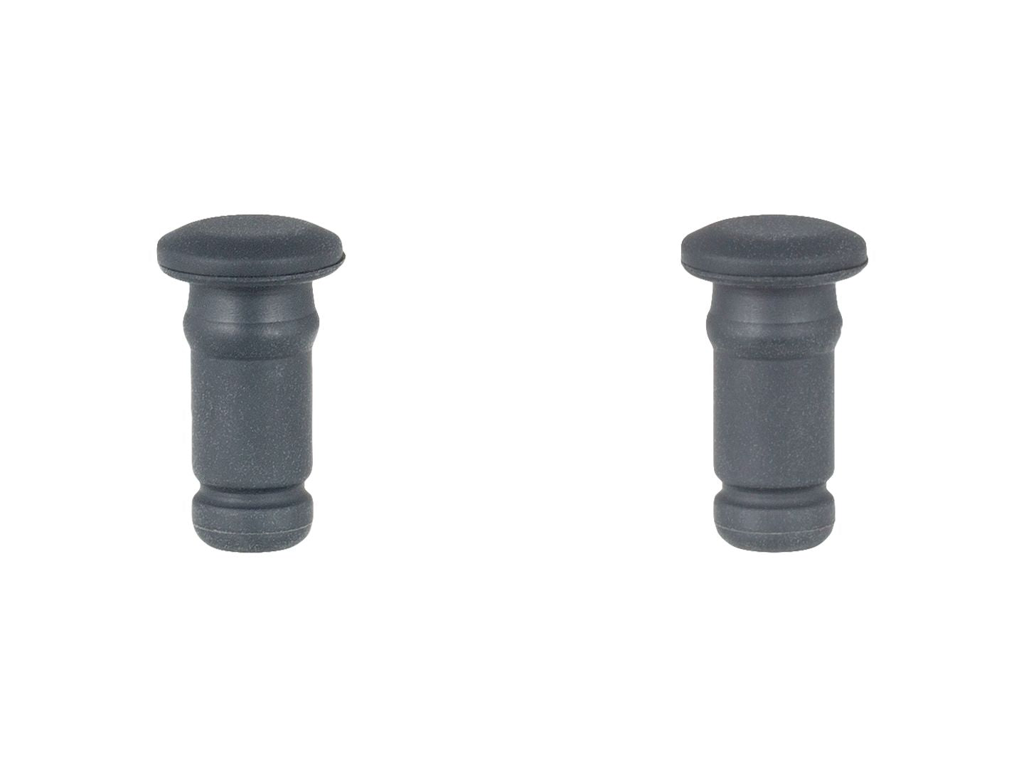 Trek Checkout SL Rear Rack Frame Plugs