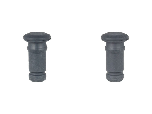 Trek Checkout SL Rear Rack Frame Plugs