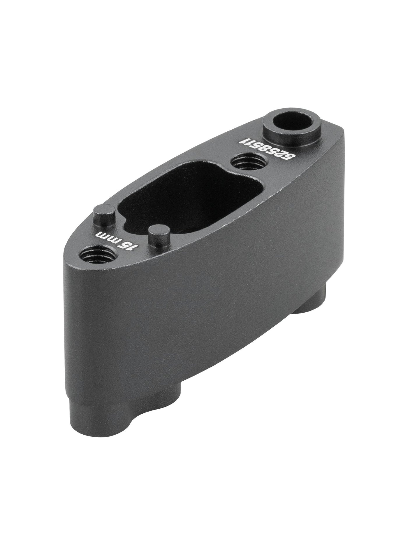 Trek Speed Concept 15mm Handlebar Base Tower