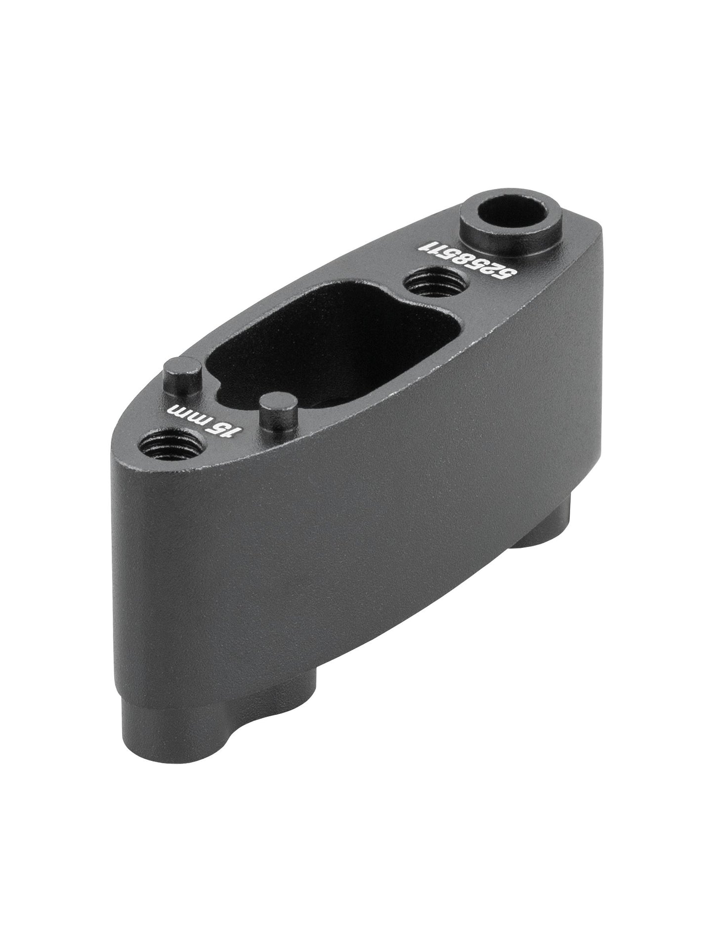 Trek Speed Concept 15mm Handlebar Base Tower