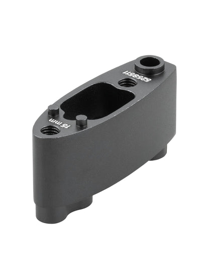 Trek Speed Concept 15mm Handlebar Base Tower