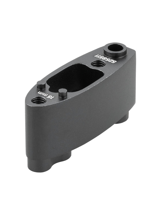 Trek Speed Concept 15mm Handlebar Base Tower