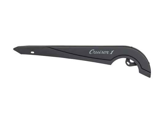 Paracatena per Electra Cruiser 1 24” da uomo in acciaio