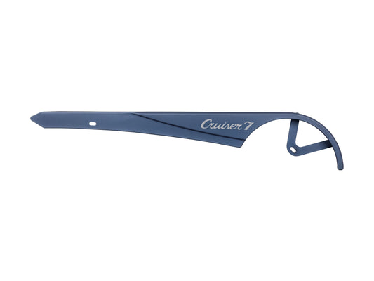 Electra Cruiser 7D Step-Over 26˝ Chainguard