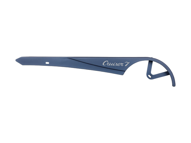 Electra Cruiser 7D Step-Over 26˝ Chainguard