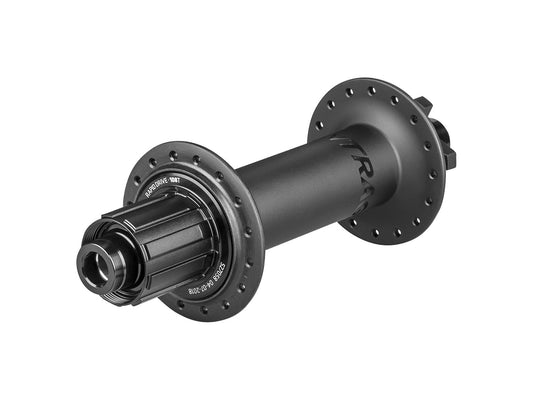 Mozzo posteriore Bontrager Rapid Drive 108 Fat