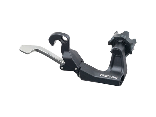 Tendicinghia Trek TAB