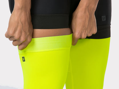 Ginocchiere termiche per ciclismo Bontrager