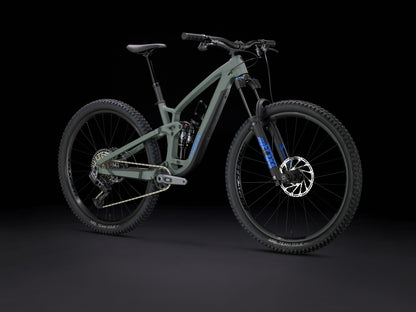Fuel EX 8 GX AXS T-Type Gen 6