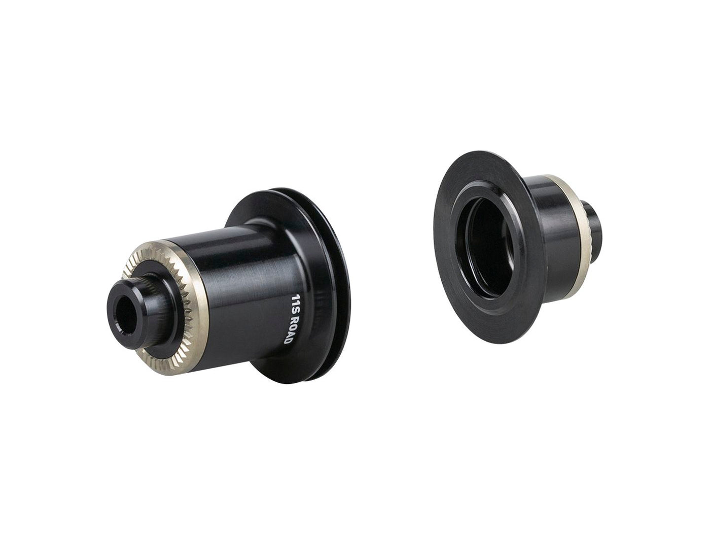 Bontrager Aeolus Pro Hinterrad 5mm QR Shimano Umrüstsatz