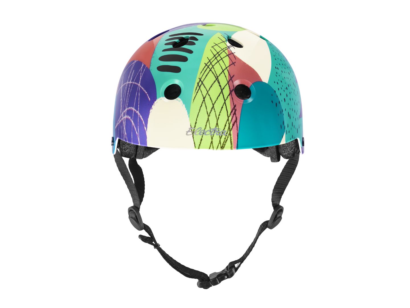 Casco Electra Miami Lifestyle