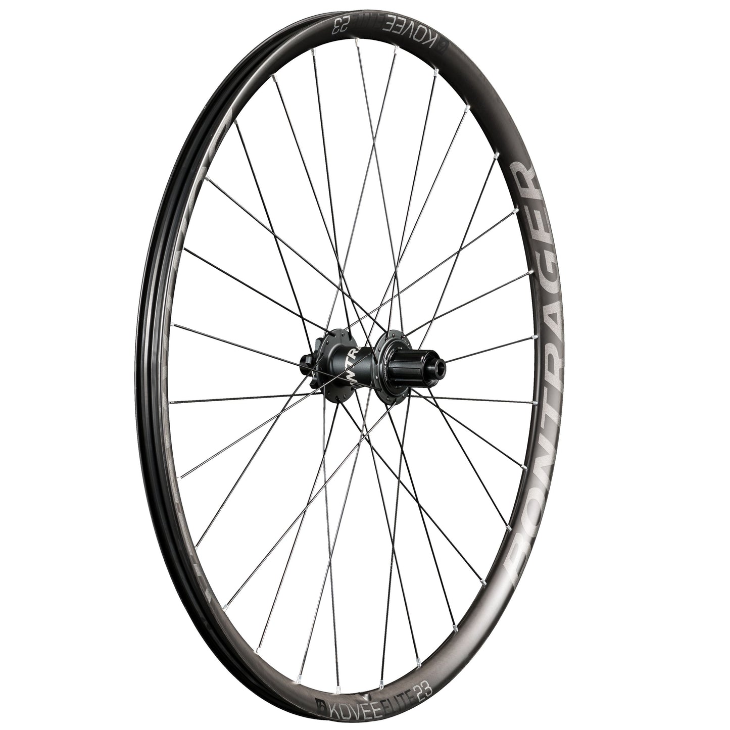 Bontrager Kovee Elite 23 TLR Boost 29˝ MTB Wheel