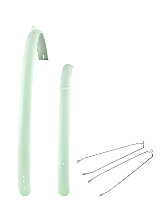 Set di parafanghi per Electra Loft 7D da donna 700c