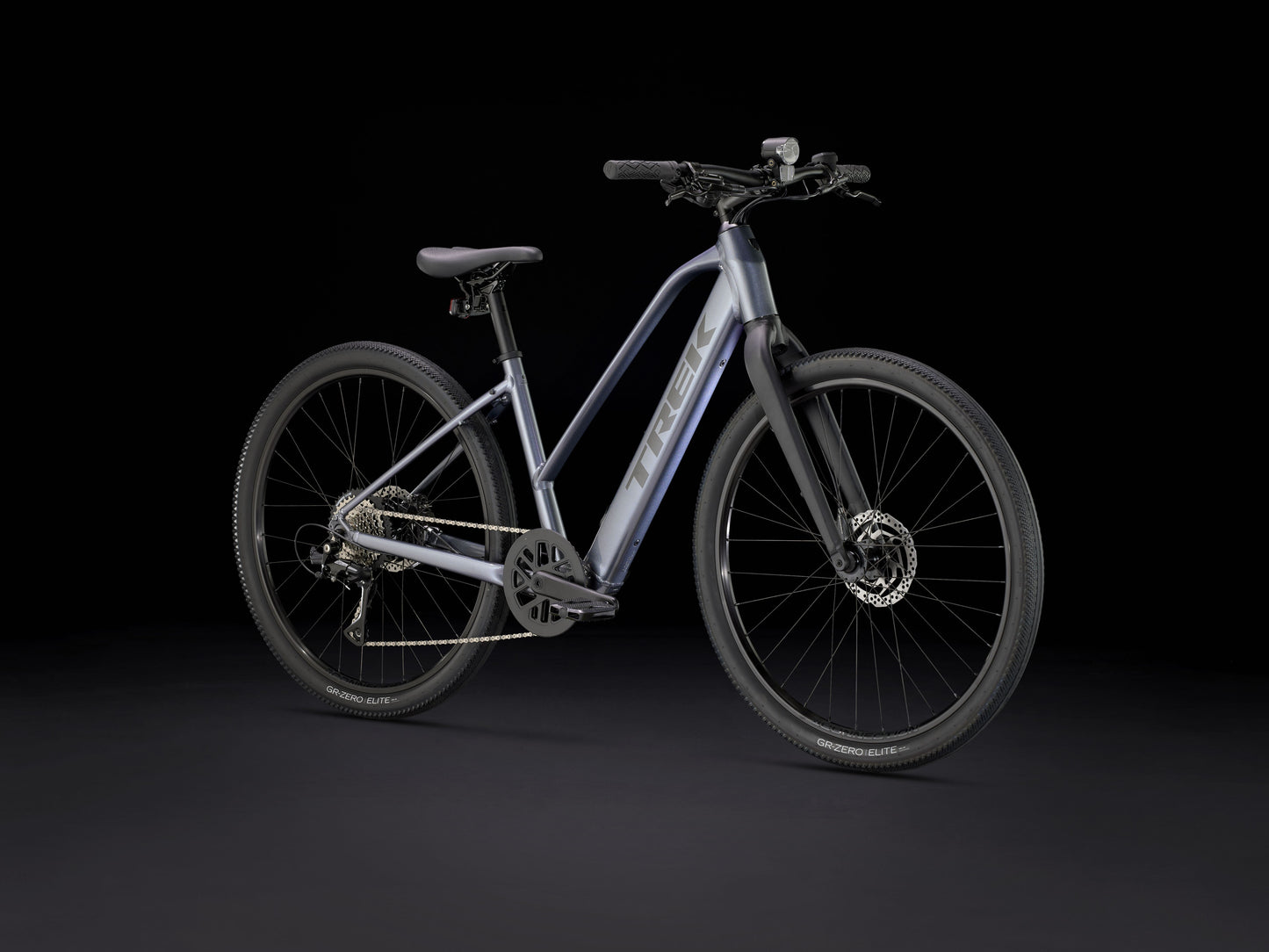 Dual Sport+ 2 Mid-step LT