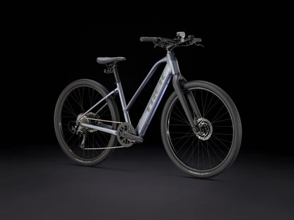 Dual Sport+ 2 Mid-step LT