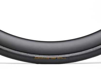 Pneumatico da strada Bontrager Aeolus Comp