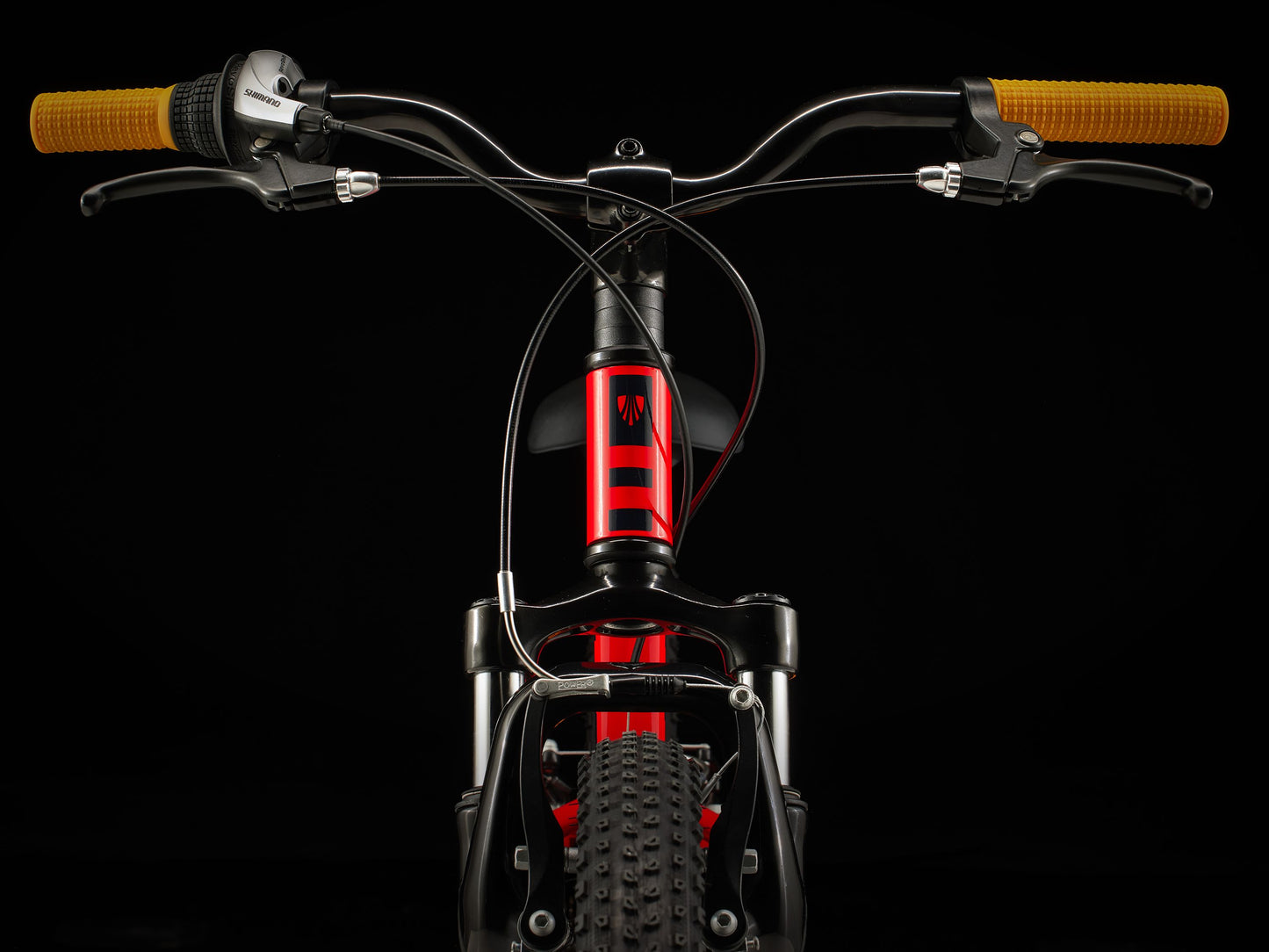 Precaliber 20 a 7 velocità