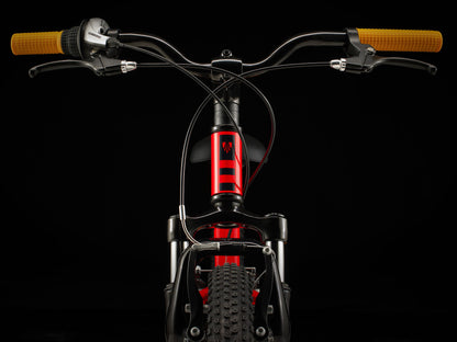 Precaliber 20 a 7 velocità