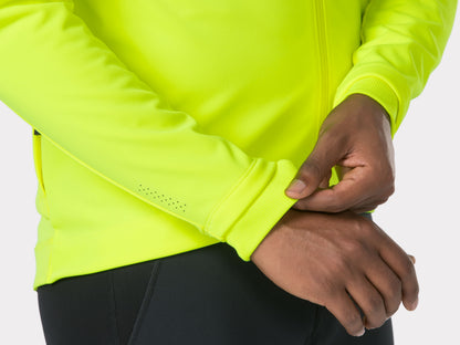 Giacca da ciclismo Bontrager Velocis Softshell