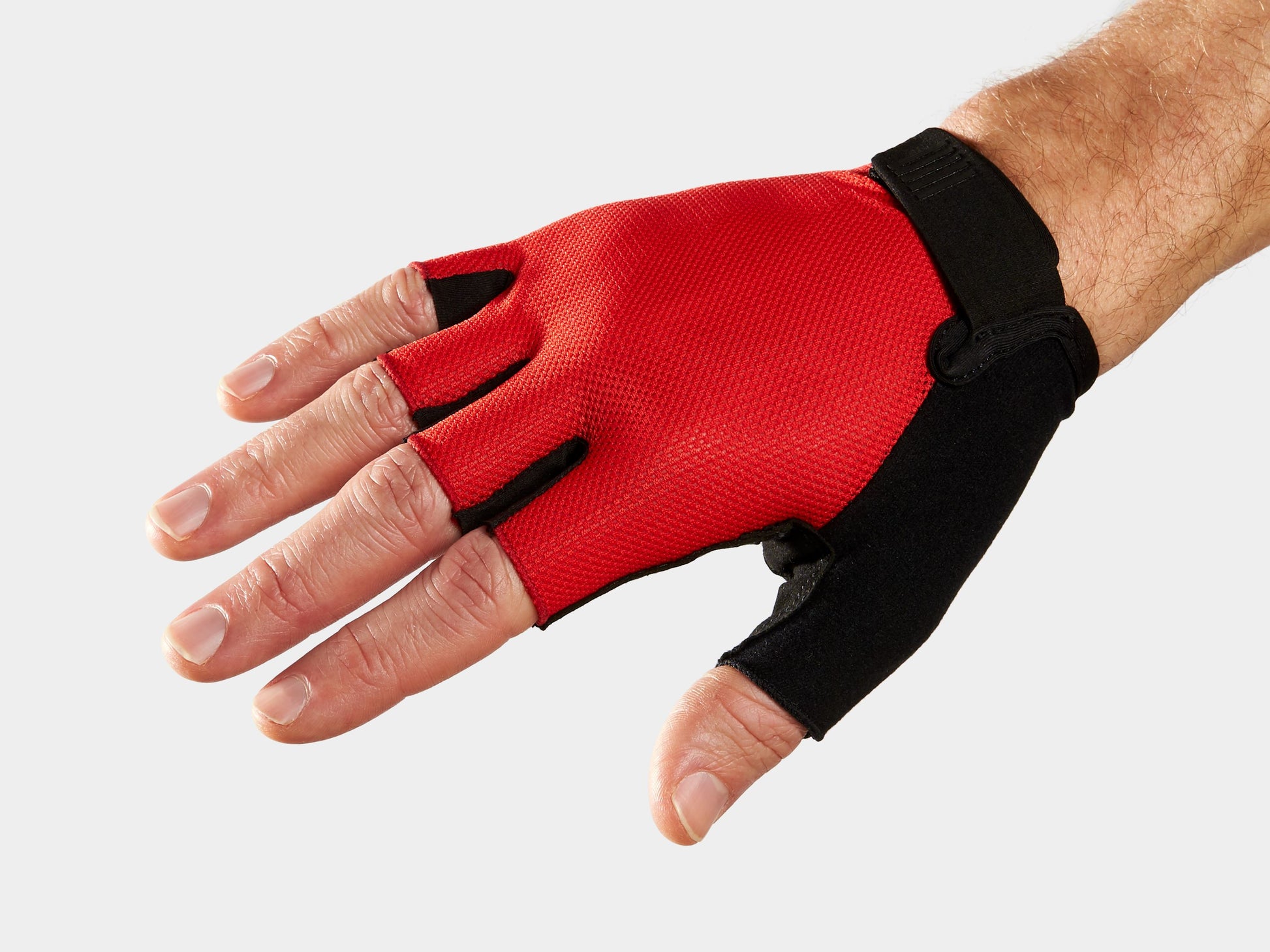 bontrager handschuhe Bontrager Solstice Gel Fahrradhandschuhe – Cicli Dal ZIlio