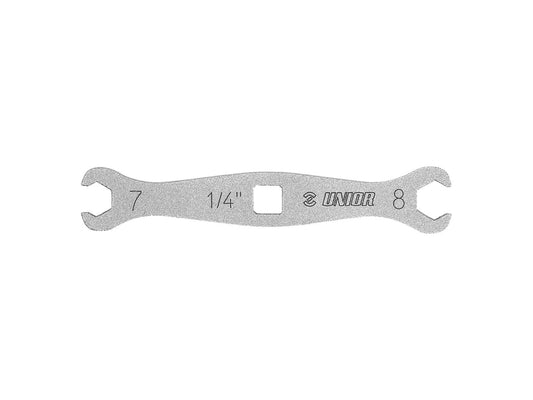 Unior Flare Nut Wrench