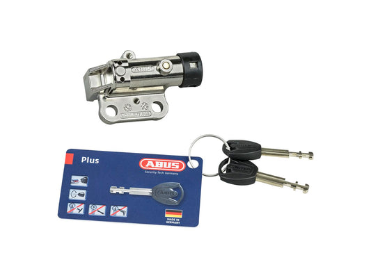 Trek RIB Bosch Powertube Lock by ABUS