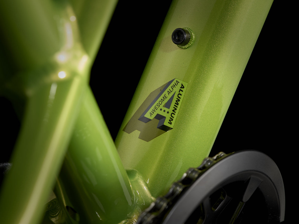 Wahoo 20 Trail