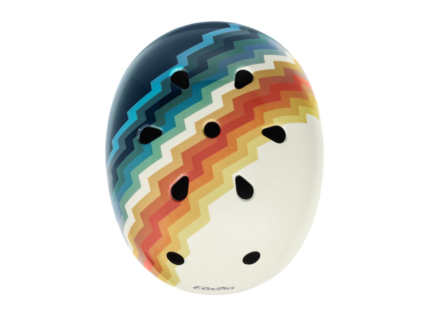 Casco Electra Ziggy Lifestyle