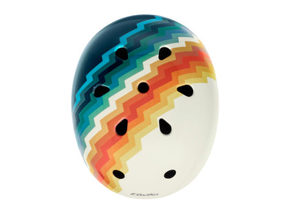 Casco Electra Ziggy Lifestyle