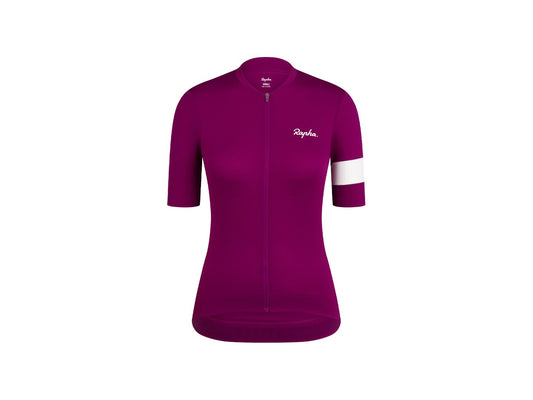 Maglia da ciclismo da donna Rapha Core Lightweight