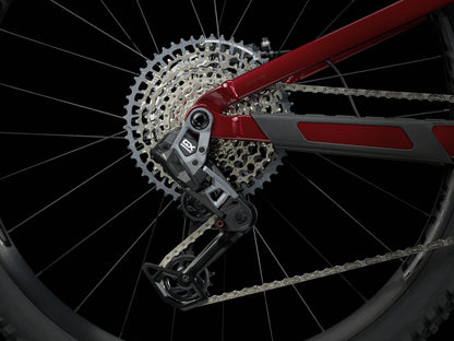 Top Fuel 8 GX AXS T-Type Gen 3