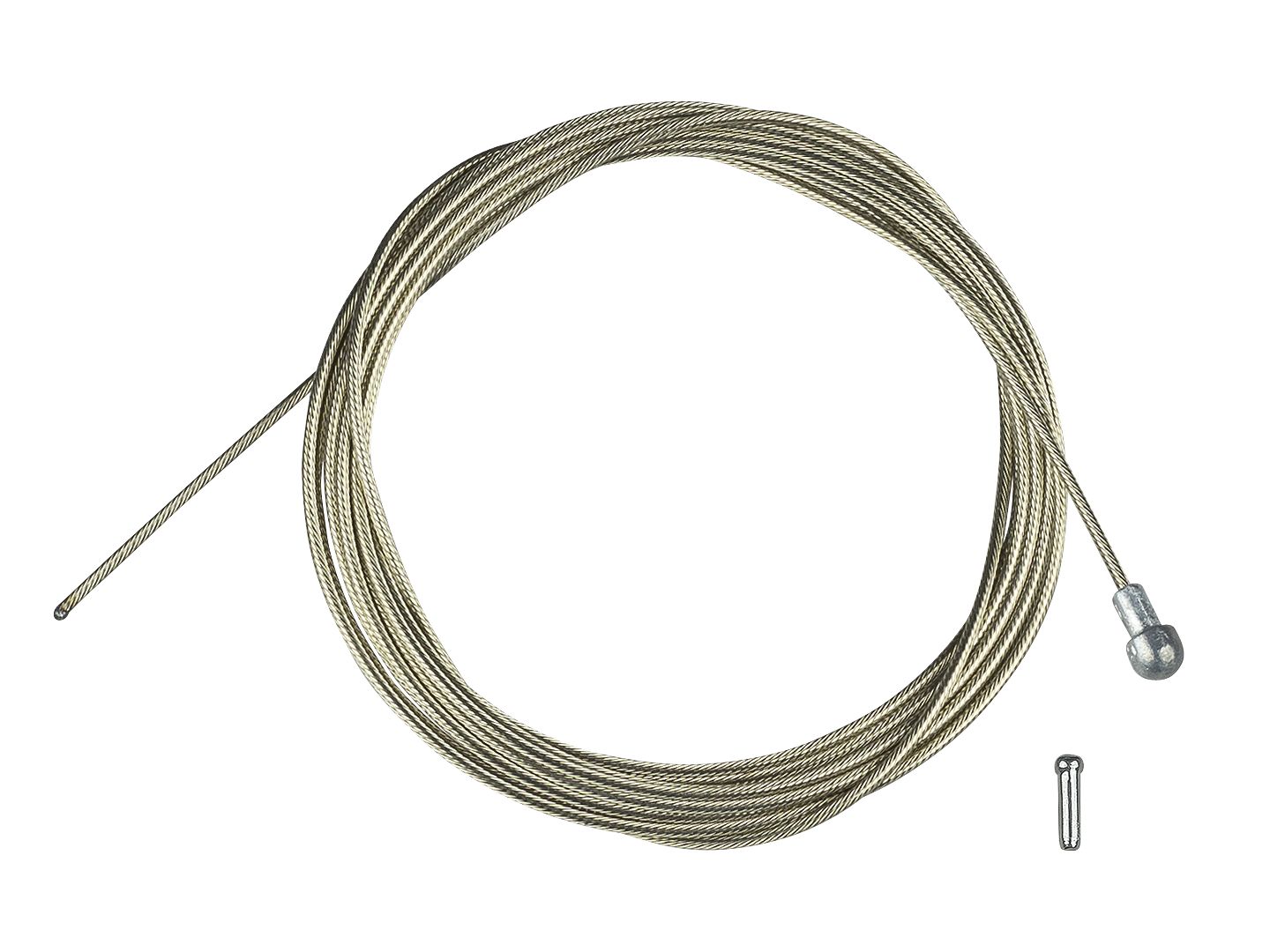 Cavo freno da corsa Bontrager Elite