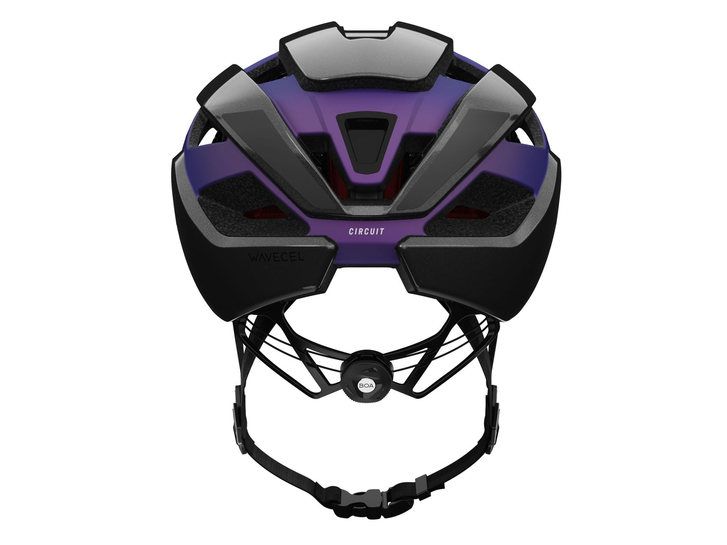 Casco Trek Circuit WaveCel