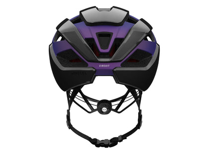 Casco Trek Circuit WaveCel